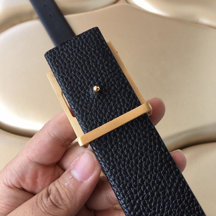 Ermenegildo Zegna Belt 35MM EZB00022